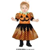 Image de Fiestas Guirca - Pretty pumpkin baby (18-24 mnd)
