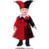 Image de Fiestas Guirca - Harlequin baby (12-18 mnd) - Carnavalskleding - Carnaval - carnavalskleding 2027 - Carnaval kostuum