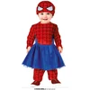 Image de Heldhaftige Spiderbaby - Meisje