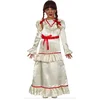 Image de Anabelle Jurk Volwassenen Vrouwen Zie afbeelding Bekende personages Maat L