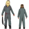 Image de Fiestas Guirca - Psycho jumpsuit (5-6 jaar)
