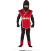 Image de Fiestas Guirca Verkleedpak Ninja Junior Polyester Maat 146/152