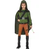 Image de Fiestas Guirca - Kostuum Archer (5-6 jaar)