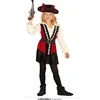 Image de Fiestas Guirca - Kostuum Skull Pirate (3-4 jaar) - Carnavalskleding - Carnaval - carnavalskleding 2027 - Carnaval kostuum