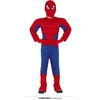 Image de Spiderman De Wereldredder Kind Kostuum