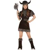 Image de Fiestas Guirca - Viking (meisje) (14 - 16 jaar) - Carnavalskleding - Carnaval - carnavalskleding 2027 - Carnaval kostuum