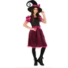 Image de Fiestas Guirca - Pink Witch (5-6 jaar)