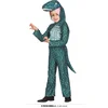 Image de Fiestas Guirca - Jumpsuit Raptor 3-4 jaar - Carnavalskleding - Carnaval - carnavalskleding 2027 - Carnaval kostuum