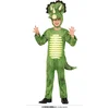 Image de Fiestas Guirca - Kostuum Triceratops (dino) 3-4 jaar