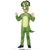 Image de Kostuum Triceratops (dino) 7-9 jaar