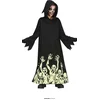 Image de Fiestas Guirca - Kostuum Death (7-9 jaar) - Carnavalskleding - Carnaval - carnavalskleding 2027 - Carnaval kostuum
