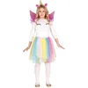 Image de Fiestas Guirca - Rainbow Unicorn (5-6 jaar)