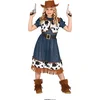 Image de Cowgirl (3-4 jaar)