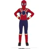 Image de Spider Trooper Superheld Kind Kostuum