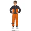 Image de Klaar Voor Ninja Training Kind Kostuum