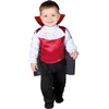 Image de Fiestas Guirca Verkleedpak Baby Dracula Polyester Maat 1-2 Jaar