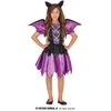 Image de Fiestas Guirca - Purple Bat (7-9 jaar)