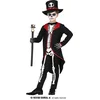 Image de Rammelende Elegante Skelet - Jongen
