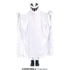 Image de Spooky Halloween Spook Boeboe Kind Kostuum