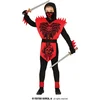 Image de Dodelijke Cobra Ninja Ka Ching Kind Kostuum