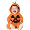 Image de Fiestas Guirca - Pumpkin baby (2-3 jaar) - Carnavalskleding - Carnaval - carnavalskleding 2026 - Carnaval kostuum