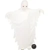Image de Fiestas Guirca Verkleedpak Spook Polyester Wit Maat 7-9 Jaar