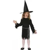 Image de Fiestas Guirca - Klassieke heks - meisjes 10-12 jaar - Halloween Kostuum voor kinderen - Halloween - Halloween kostuum meisjes