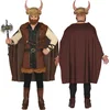 Image de Fiestas Guirca - Kostuum Viking - M (48-50)
