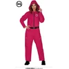 Image de Fiestas Guirca - Volwassenkostuum Gamer Female - L - Carnavalskleding - Carnaval - carnavalskleding 2027 - Carnaval kostuum