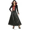 Image de Gotische Vamperina Ina - Vrouw