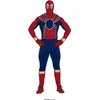 Image de Superheld Spinman Van Het Spinnenrijk Kostuum