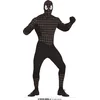 Image de Fiestas Guirca - Spider Hero - maat M - Carnavalskleding - Carnaval - carnavalskleding 2026 - Carnaval kostuum