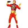 Image de Superheld I Rhum - Man