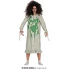 Image de Guirca - Horror Films Kostuum - Bezeten En Ondergekotste Linda - Vrouw - Groen - Maat 42-44 - Halloween - Verkleedkleding
