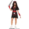 Image de Creepy Verpleegster Blackblood - Vrouw