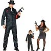 Image de Fiestas Guirca - Gangster - Maat L (52-54)
