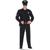 Image de Stoere Politieman Mark Justice Kostuum