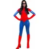 Image de Fiestas Guirca - Spider Hero Women (38-40) - Carnavalskleding - Carnaval - carnavalskleding 2027 - Carnaval kostuum