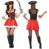 Image de Fiestas Guirca - Volwassenkostuum Sexy Pirate L (42-44) - Carnavalskleding - Carnaval - carnavalskleding 2027 - Carnaval kostuum