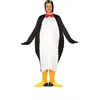 Image de Fiestas Guirca - Volwassenkostuum Pinguïn - maat L (52-54)