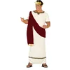 Image de Fiestas Guirca - Volwassenkostuum Ceasar - maat L (52-54) - Carnavalskleding - Carnaval - carnavalskleding 2027 - Carnaval kostuum