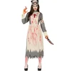 Image de FIESTAS GUIRCA, S.L. - Retro zombie verpleegster kostuum voor vrouwen - L (40)