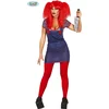 Image de Fiestas Guirca - Rag Doll (maat 38-40)