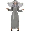 Image de FIESTAS GUIRCA, S.L. - Nonnenkostuum halloween voor vrouwen - L (40)