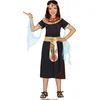 Image de Loop Als Een Egyptische Koningin - Meisje