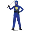 Image de Go Blue Dragon Ninja - Jongen