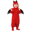Image de Fiestas Guirca - Baby little devil (18-24 maanden)
