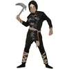 Image de Evil Ghost Ninja Kind Kostuum