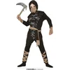 Image de Evil Ghost Ninja Kind Kostuum