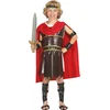 Image de Fiestas Guirca Verkleedpak Romeinse Soldaat Polyester Mt 5-6 Jaar